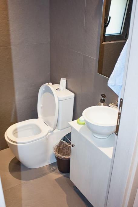 Apartment Tzouzos-kordopateika In Prosilio, Kardamyli