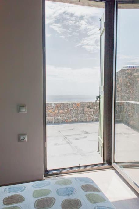 Tzouzos-kordopateika In Prosilio, Kardamyli Apartment *