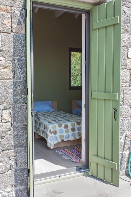 Apartament Tzouzos-kordopateika In Prosilio, Kardamyli