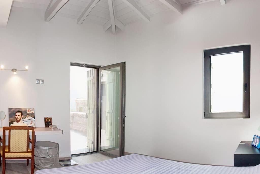 Apartament Tzouzos-kordopateika In Prosilio, Kardamyli